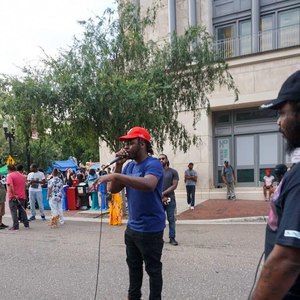 Meet your Posher, Michael